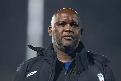 منافس الزمالك.. موسيماني يرحب بتدريب كايزر تشيفز.. ويحدد شروطه